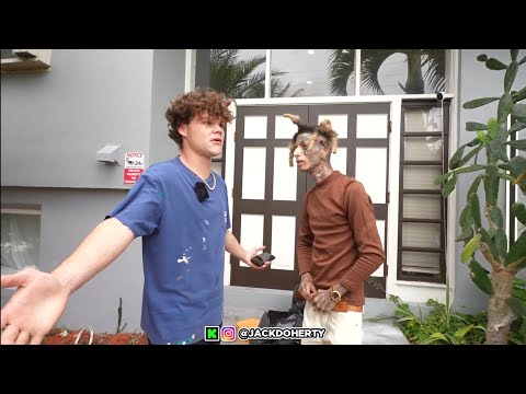 Jack Doherty FULL STREAM | Jack Is Back On KICK (UNBANNED)| Island Boy