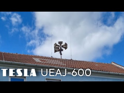 | Sirenen-Aktivierungen | Feueralarm - Dukowan |02.09.2023| Teil 1 |