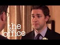 BEST PRANK EVER  - The Office US