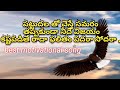 పట్టుదల తో చెస్తే సమరం తప్పకుండా నీద�