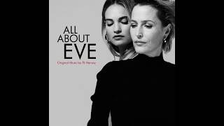 PJ Harvey - &quot;The Moth (Feat. Lily James)&quot; - All About Eve Soundtrack | Lakeshore Records