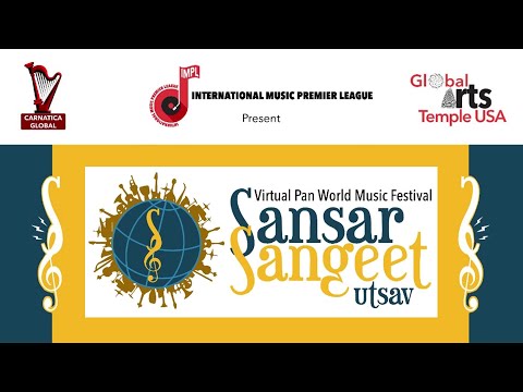 Sansar Sangeet Utsav - Nile Beat Artists