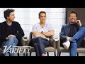 Ryan Reynolds Hugh Jackman Director Shawn Levy On Convincing Marvel To Make Deadpool Wolverine