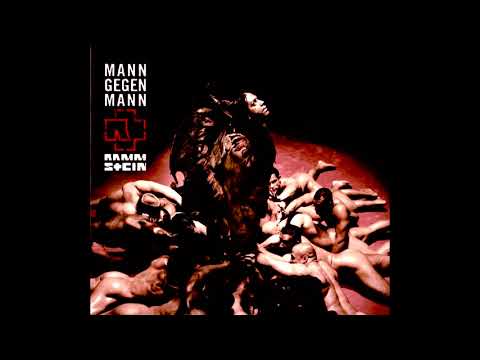 Video thumbnail for Mann gegen Mann (Type O Remix by Josh Silver)
