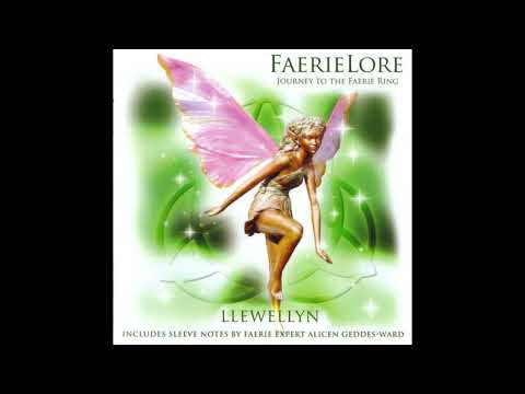 Llewellyn – FaerieLore: Journey to the Faerie Ring