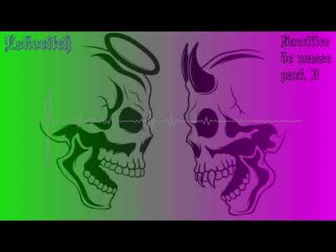 "SACRIFICE DE MASSE PART. 3" ~ Osirus Jack 667 x Freeze Corleone 667 Type Beat (prod. 𝕰𝖘𝖐𝖔)
