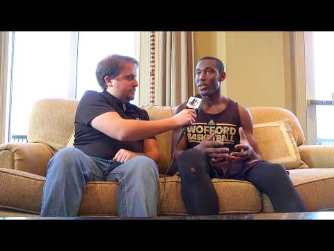 John Swinton Interview 2014