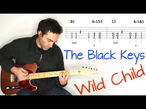 Best Lay - Wild Child