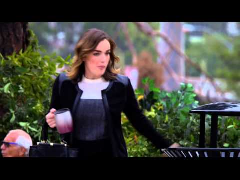 [Agents of S.H.I.E.L.D. S02E03 SPOILERS] Oh no, Jemma!