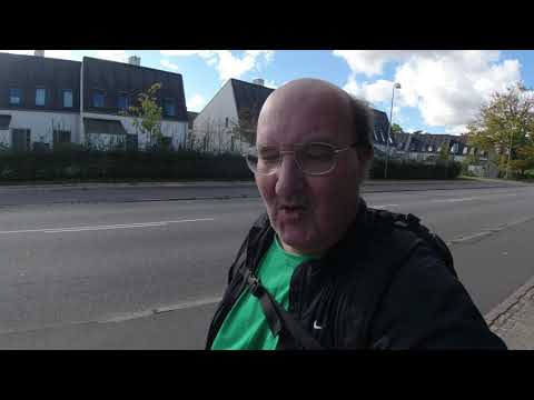 MongoTV_7360 - MIN GÅTUR - Onsdag 13.Oktober 2021 - Del 2