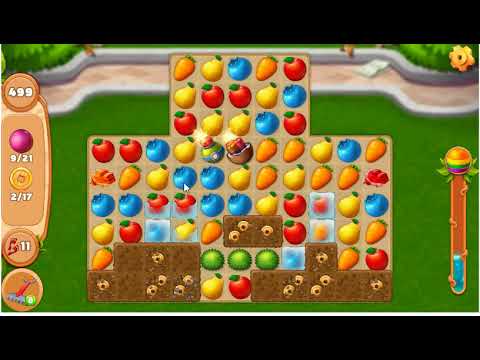 Family Zoo Enclosures Level 499 - No Boosters