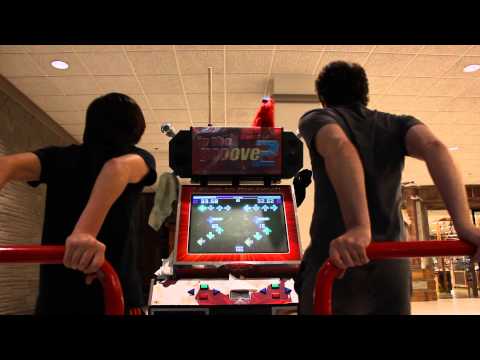 Etienne vs. LegendaryN8 - King Conga (Round 2) - D.O.W.N.S. 5