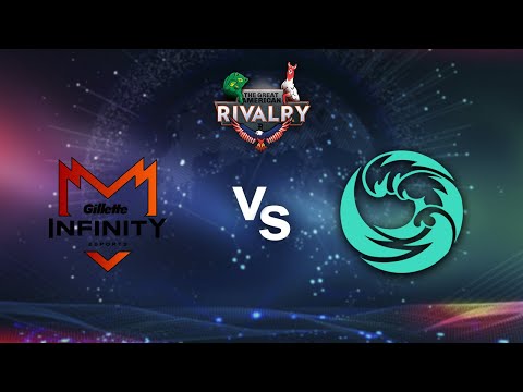 Infinity vs Beastcoast - The Great American Rivalry | Highlights #66