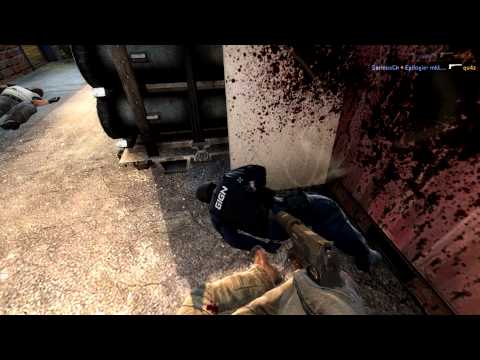 CS:GO USP is op
