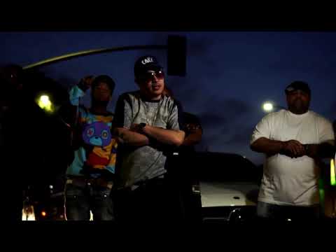 Cuzzin D x Mr. Jet Black x Turf Talk - That Part