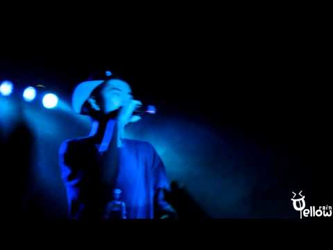 120728 Speak Show Vol.3 :: OLLTII-Freestyle