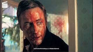 Drive: Ambush scene HD CLIP