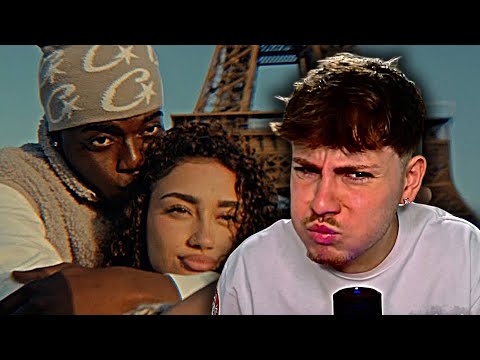 EL MEJOR ARTISTA AFRO de ESPAÑA‼️ | REACCIÓN a Yapi - NO TE VAYAS