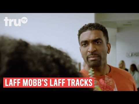 Laff Mobb’s Laff Tracks - Bonnet Love ft. Owen Smith | truTV