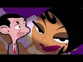 Mr Bean Falls In LOVE Mr Bean Animated Season 1 Full Episodes Mr Bean Official
