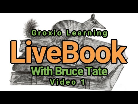 Programmer Passport: LiveBook - Video 1: LiveBook Scenarios