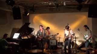 The Derek Trucks Band - Joyful Noise (Cover)