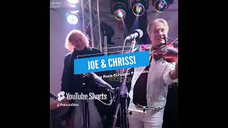 Joe & Chrissi video preview