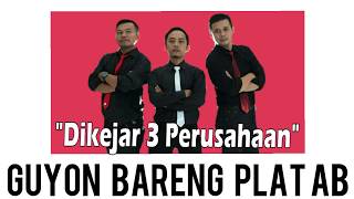 Download lagu Humor PLAT AB tentang DIKEJAR PERUSAHAAN mp3 Download lagu Humor PLAT AB tentang DIKEJAR PERUSAHAAN mp3