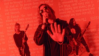 MENNYDÖRGÉS - Halleluja (Official Music Video)