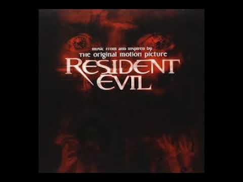 Resident Evil Soundtrack - Reminiscing (Unreleased Track)