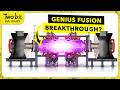 The Nuclear Fusion Breakthrough EVERYONE Said Was Impossible
