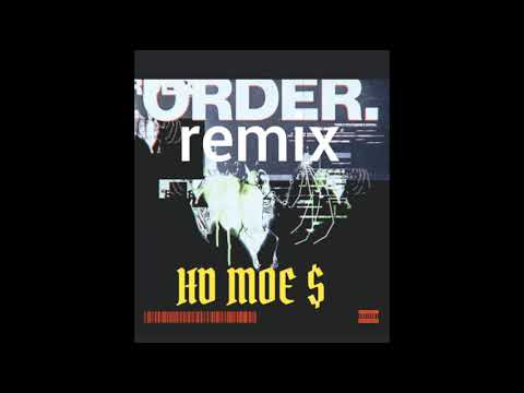 TM88, Southside, Gunna - Order Remix
