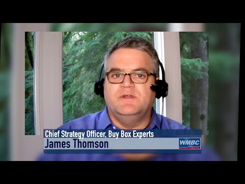 E–Commerce Interview With James Thomson