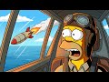 America’s First "Smart Bomb" Was Actually as Dumb as Ralph Wiggum