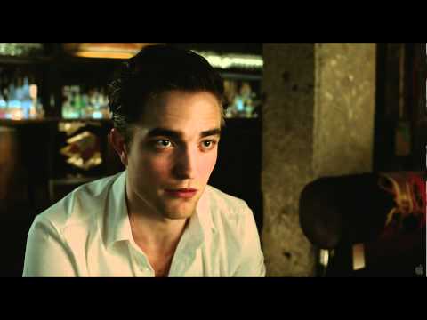 Cosmopolis (US Trailer)