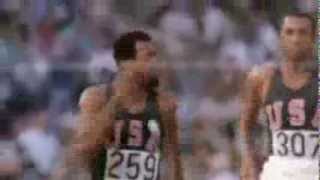 Copy of 1968 Summer Olympics, Black Power Salute