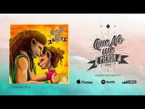 Que No Me Pierda video