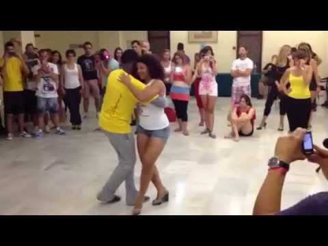 Tomas Keita y Sika Tro -  Kizomba - Fode Baro