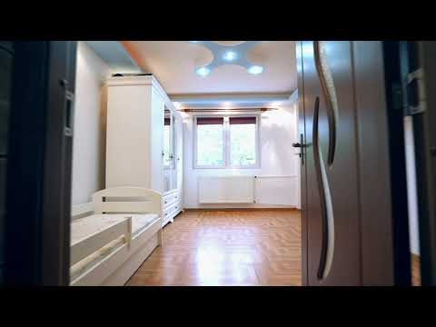 Garsonieră de vânzare, etaj intermediar, Tractorul