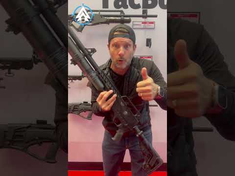 Hatsan Blitz PCP Review – The Air Rifle That Shoots Like a Machine Gun.