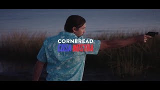CORNBREAD COSA NOSTRA - Official Trailer #1 - Now Available on Tubi and Amazon