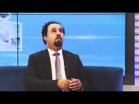 شاهد بالفيديو.. جلسة فكر مع ناجي الفتلاوي  الضيوف / د.طلال خليفة / السيد فالح الموسوي