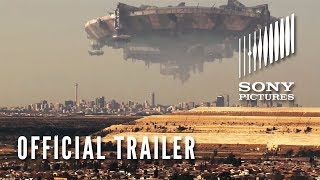 District 9  Trailer #2