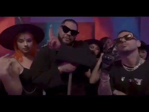 El Taiger ft Alex Duvall - Mala ( Video Oficial )