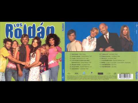 03. La gata - Florencia de la V "Laisa" (Los Roldán)