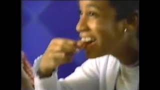 Toonami USA continuity (2000's) - during Dragon Ball Z episode The Fight is Over