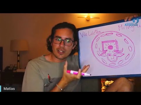 Day 281 - HOME - Matias De Stefano - Spanish edition