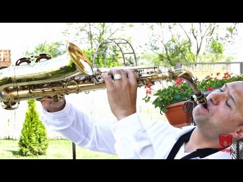 HIT - Godici & Peke - Vartejul sarbesc (NOU 2015)