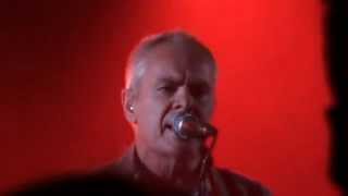 Nik Kershaw&#39;Somebody Loves You&#39; (1 of 2) @O2 Academy Liverpool 21/9/12