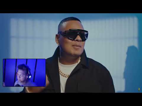 Jacob Forever x Dany Ome x Kevincito el 13   La Ley   VIDEOREACCION   POLARIH TV